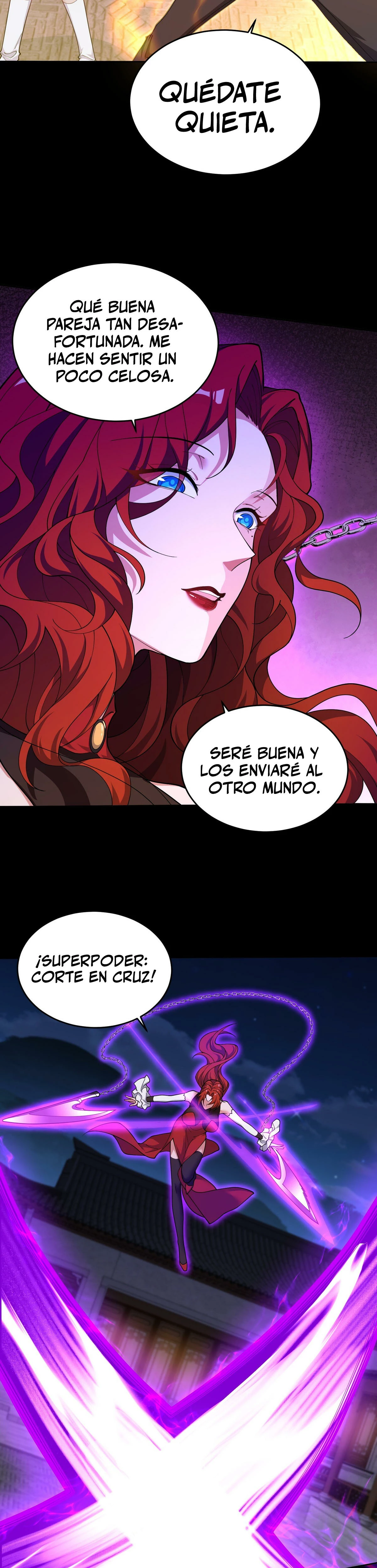 Cultivador Inmortal Omnisciente > Capitulo 46 > Page 151